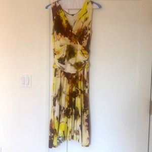 Lafayette 148 dress